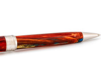 Шариковая ручка Visconti Van Gogh Red vineyard (VI KP12-09-BP)