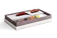 Шариковая ручка Visconti Van Gogh Red vineyard (VI KP12-09-BP)