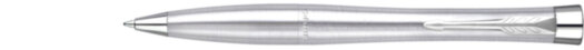 Шариковая ручка Parker Urban Core Metro Metallic CT (2150860)