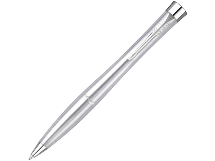 Шариковая ручка Parker Urban Core Metro Metallic CT (2150860)