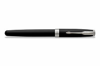 Перьевая ручка Parker Sonnet Core Matte Black CT (1931521)