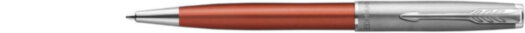 Шариковая ручка Parker Sonnet Laq Orange (2169361)