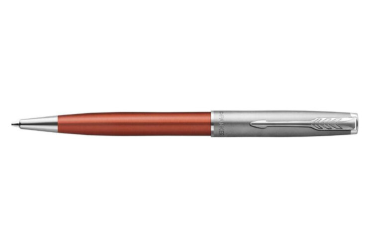 Шариковая ручка Parker Sonnet Laq Orange (2169361)
