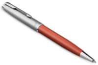 Шариковая ручка Parker Sonnet Laq Orange (2169361)