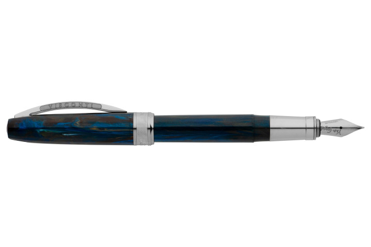 Перьевая ручка Visconti Van Gogh Starry night (VI KP12-04-FPVF),(VI KP12-04-FPVM)