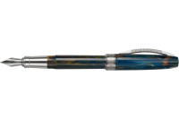 Перьевая ручка Visconti Van Gogh Starry night (VI KP12-04-FPVF),(VI KP12-04-FPVM)