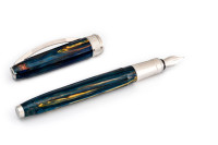 Перьевая ручка Visconti Van Gogh Starry night (VI KP12-04-FPVF),(VI KP12-04-FPVM)