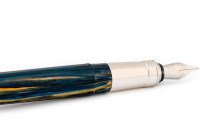 Перьевая ручка Visconti Van Gogh Starry night (VI KP12-04-FPVF),(VI KP12-04-FPVM)