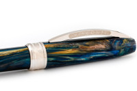 Перьевая ручка Visconti Van Gogh Starry night (VI KP12-04-FPVF),(VI KP12-04-FPVM)
