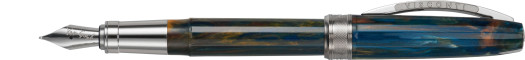 Перьевая ручка Visconti Van Gogh Starry night (VI KP12-04-FPVF),(VI KP12-04-FPVM)