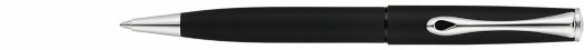Шариковая ручка Diplomat Esteem Lapis Black (D 10425650)