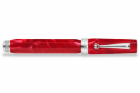 Перьевая ручка Montegrappa Micra Red Lacquer (MIF-R)