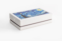 Ручка-роллер Visconti Van Gogh Starry night (VI KP12-04-RB)