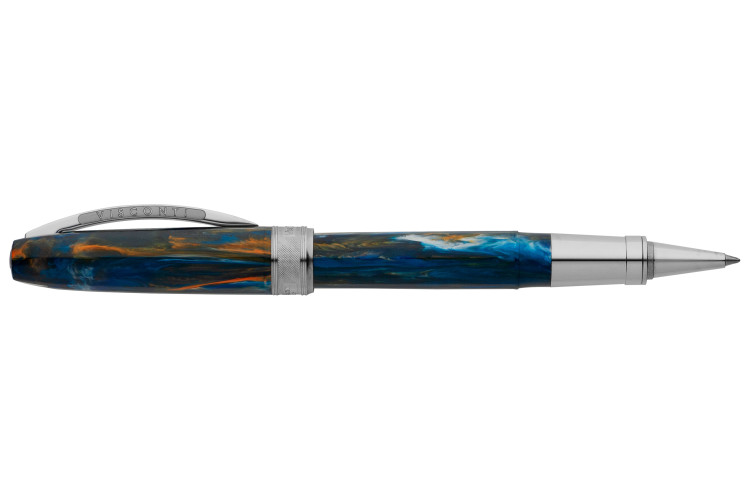 Ручка-роллер Visconti Van Gogh Starry night (VI KP12-04-RB)