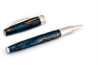 Ручка-роллер Visconti Van Gogh Starry night (VI KP12-04-RB)