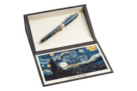 Ручка-роллер Visconti Van Gogh Starry night (VI KP12-04-RB)