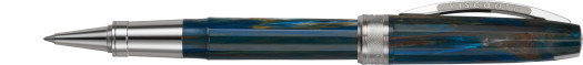 Ручка-роллер Visconti Van Gogh Starry night (VI KP12-04-RB) Ручка-роллер Visconti Van Gogh Starry night (VI KP12-04-RB)