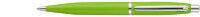 Шариковая ручка Sheaffer VFM Electic Green NT (SH E2941150)