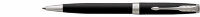 Шариковая ручка Parker Sonnet Core Matte Black CT (1931524)