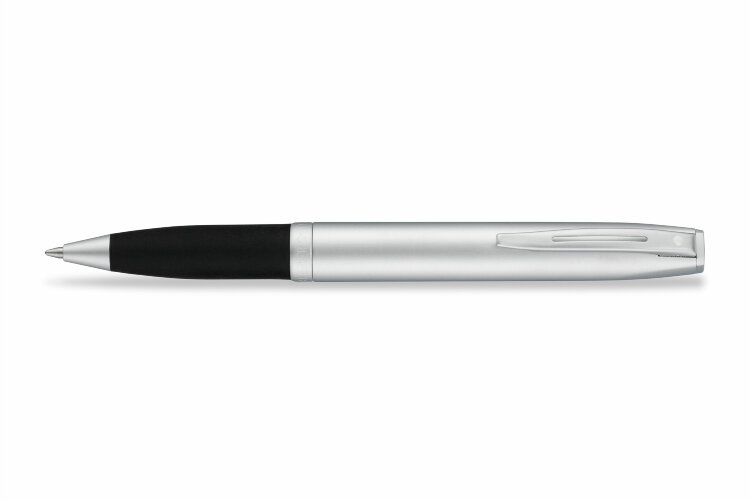 Шариковая ручка Sheaffer Javellin Javelin Metal Battleship Grey (SH 124 3)
