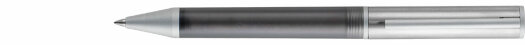 Шариковая ручка Inoxcrom Arena Fume & Stainless Steel (IX 163046 3)