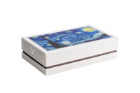 Шариковая ручка Visconti Van Gogh Starry night (VI KP12-04-BP)