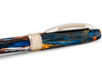 Шариковая ручка Visconti Van Gogh Starry night (VI KP12-04-BP)