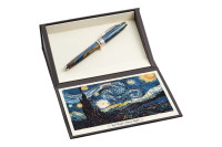 Шариковая ручка Visconti Van Gogh Starry night (VI KP12-04-BP)