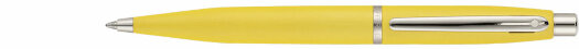 Шариковая ручка Sheaffer VFM Sunlight Yellow NT (SH E2941250)