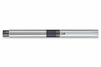 Перьевая ручка Inoxcrom Arena Fume & Stainless Steel (IX 583042 1)