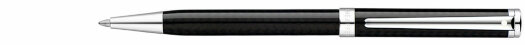 Шариковая ручка Sheaffer Intensity Carbon Fiber Barrel and Cap - CT (SH E2923450)