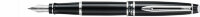 Перьевая ручка Waterman Expert 2 Lacquer Black CT (S0818540),(WT 142321/30)