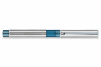 Перьевая ручка Inoxcrom Arena Blue & Stainless Steel (IX 583059 1)