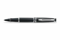 Ручка-роллер Waterman Expert 2 Lacquer Black CT (WT 142322/21)