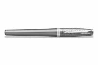 Перьевая ручка Parker Urban Silvered Powder CT (1931595)