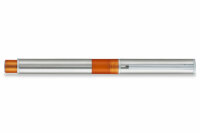 Перьевая ручка Inoxcrom Arena Orange & Stainless Steel (IX 583066 1)