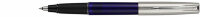 Ручка-роллер Parker Frontier Translucent Blue (S0705030)