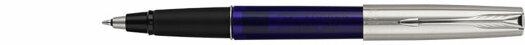 Ручка-роллер Parker Frontier Translucent Blue (S0705030)