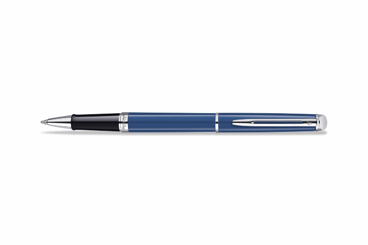 Ручка-роллер Waterman Hemisphere Essential Blue CT (1904600)