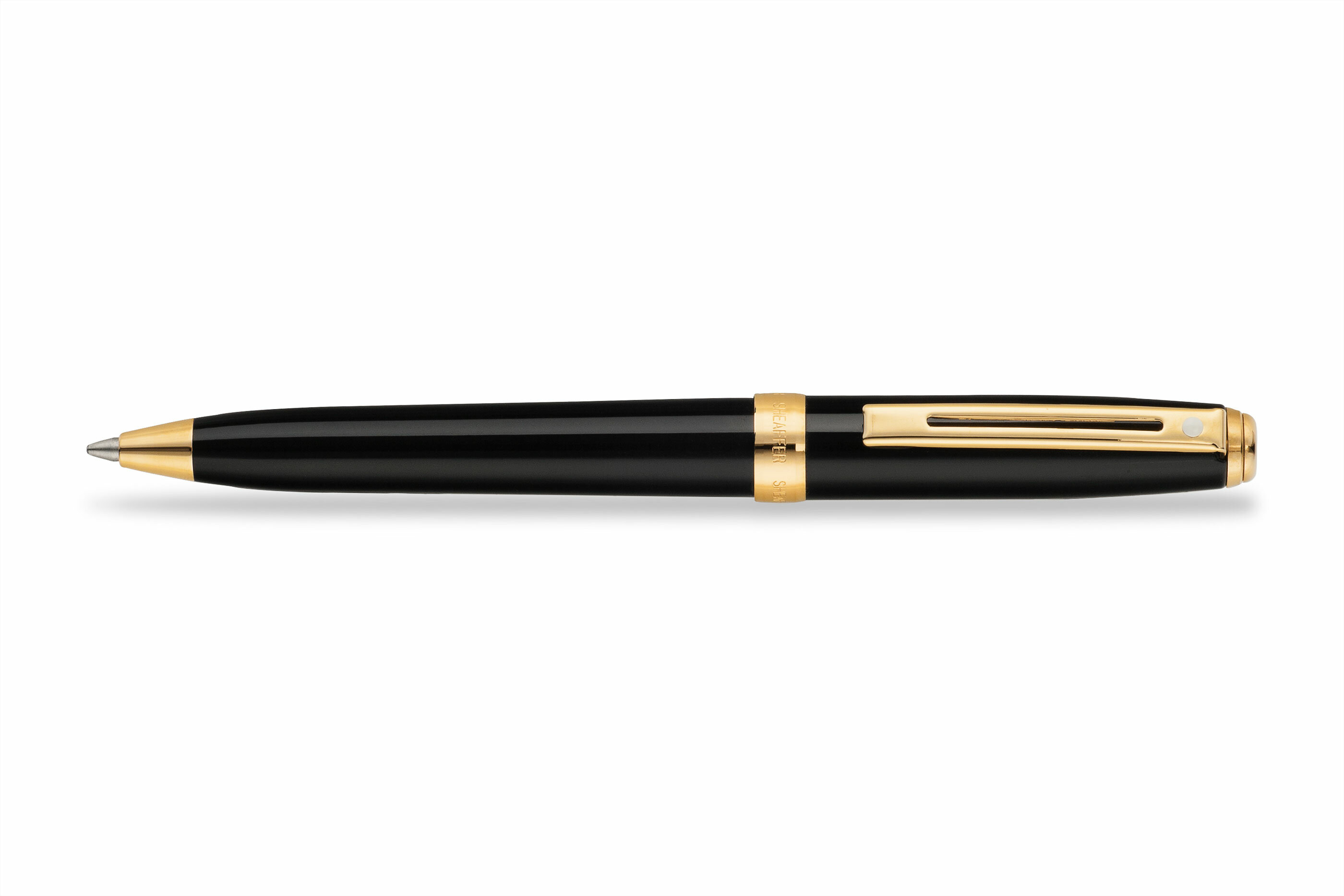 SH E2980150 | Шариковая ручка Sheaffer Prelude mini Black Lacquer GTT ...