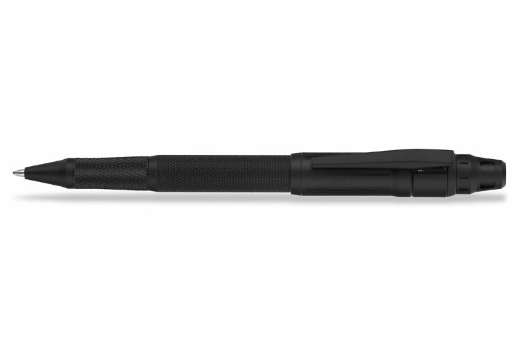 Шариковая ручка Colibri Ascari Matt Black Pachmayr (CB BP-100T004)