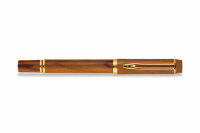 Перьевая ручка Waterman Man 100 Natural Wood (Light OAK) (WT 030821/20),(WT 030821/30)