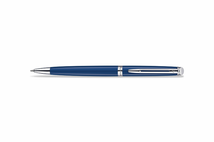 Шариковая ручка Waterman Hemisphere Essential Blue CT (1904603)
