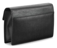 Барсетка Cerruti Executive Black, черный, 5.5х26х16.5 см.