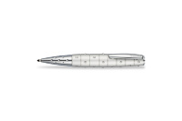 Шариковая ручка Online Crystal Inspiration Essentials Silver (OL 39124)