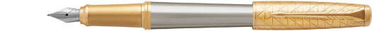 Перьевая ручка Parker Urban Aureate Powder GT (1931571)