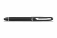 Ручка-роллер Waterman Expert 2 Matt Black CT (S0701320)