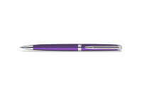 Шариковая ручка Waterman Hemisphere Essential Purple CT (1869015)