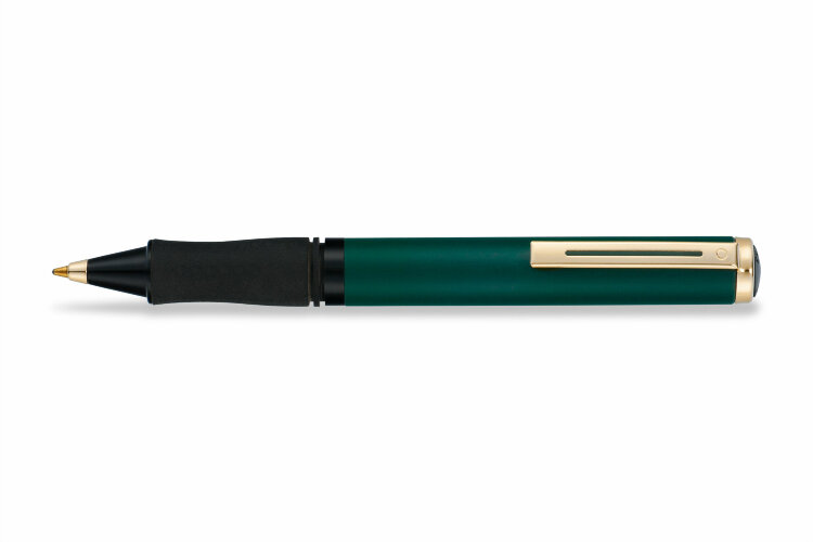 Шариковая ручка Sheaffer Award Matte Green (SH 139 3)