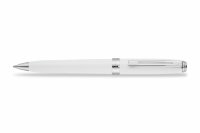 Шариковая ручка Sheaffer Prelude mini Gloss White NT (SH E2980550)